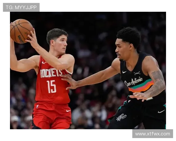 谢泼德末节12分逆转马刺率队