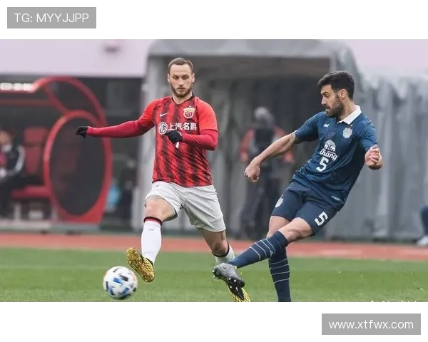 贾西姆主哨执法申花客战武里南联