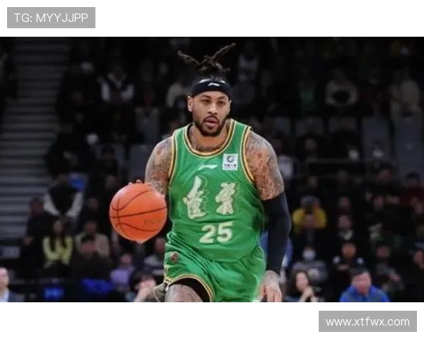 辽宁男篮逆转险胜莫兰德大爆发