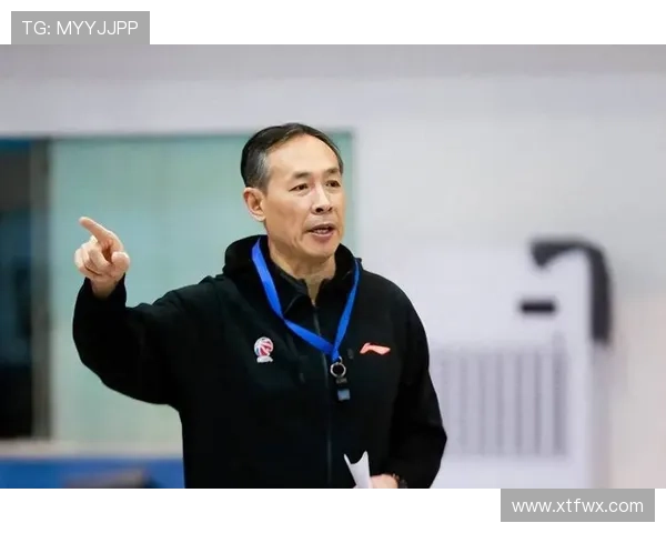 许利民谈外援选择：瞄准突破防线的关键人选