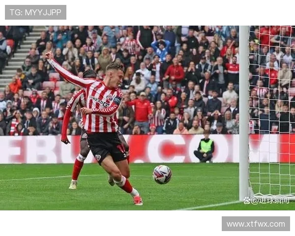 克里斯·里格首球助桑德兰荣耀